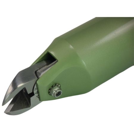 GP-020R 自動化用空気圧剪定バサミ, 空気圧クランプバサミ, 空気圧バサミ